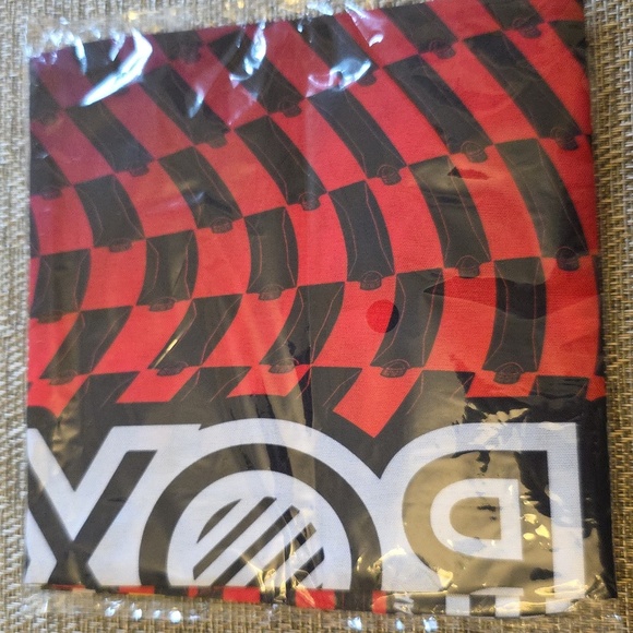 Beatbox Rainbow Bandana - Picture 2 of 2